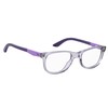 GLASSES UNDER ARMOUR CHILDREN UA9002B3VF016 (Lens/Bridge/Temple) 50/16/130 mm)